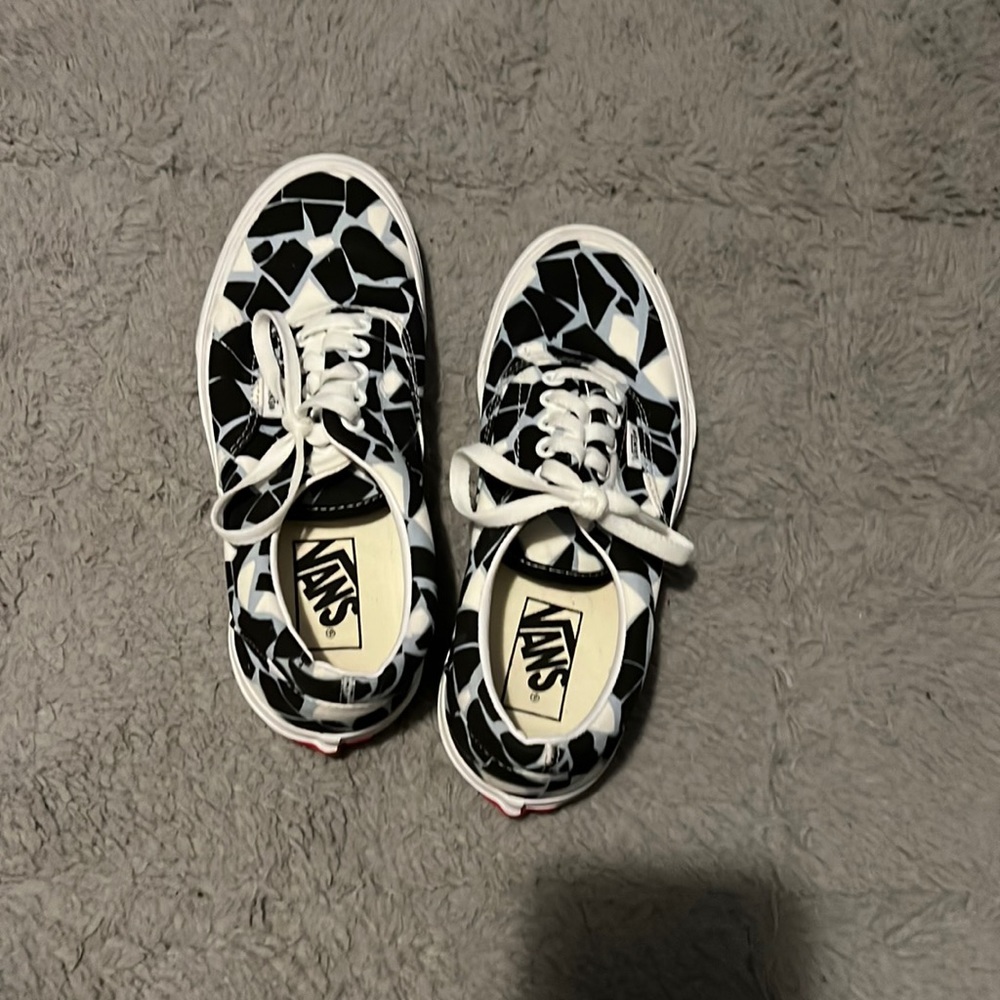 Women’s Vans